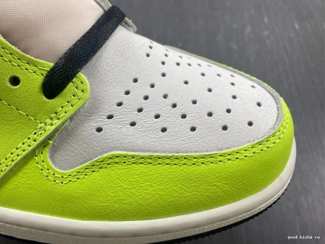 555088-702 Volt Air High OG 1 Jordan 0708